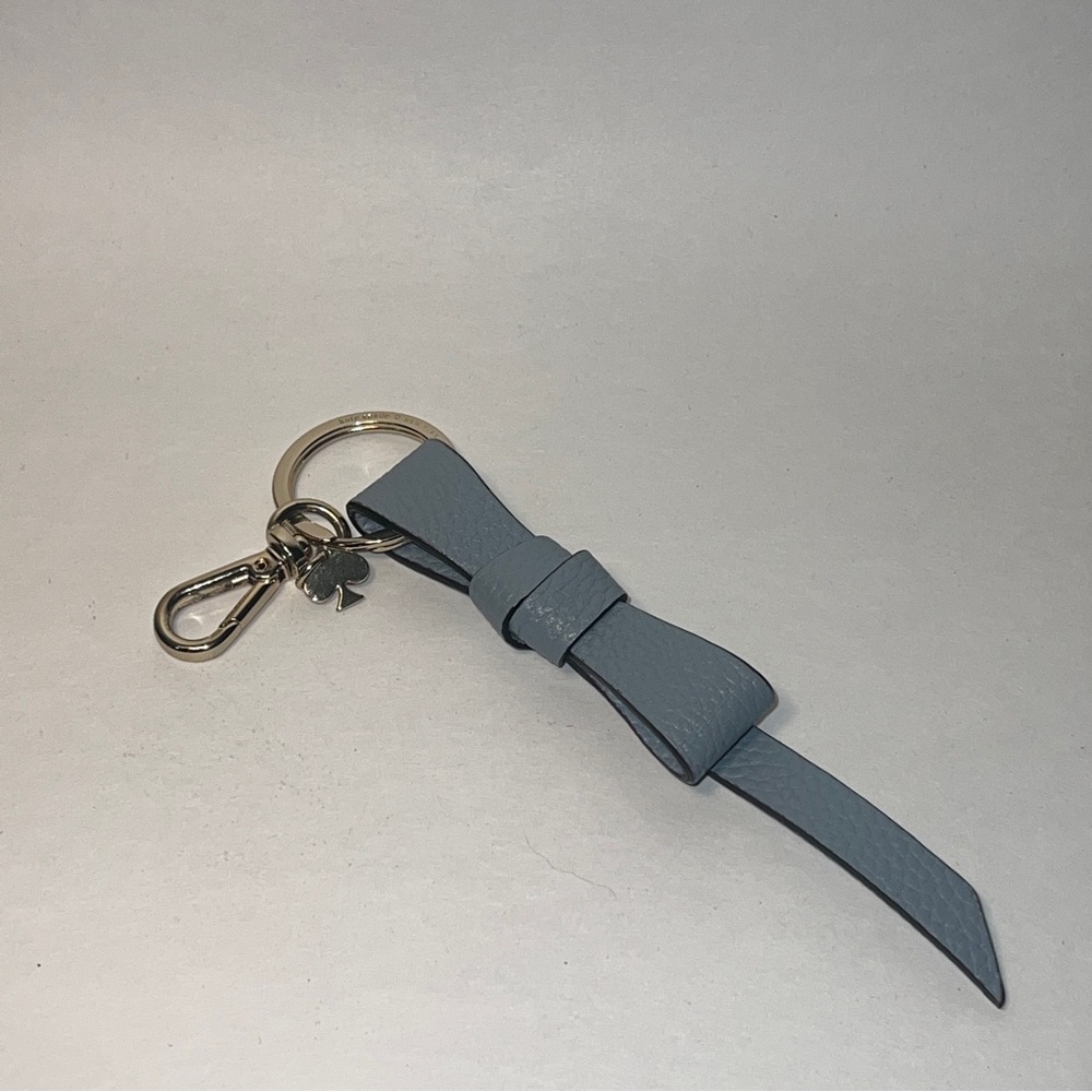 Kate Spade Purse/Keychain Charm